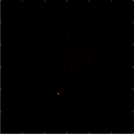 XRT  image of GRB 051117B