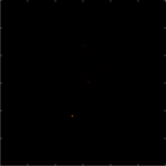 XRT  image of GRB 051117B