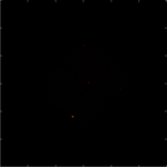 XRT image of GRB 051117B