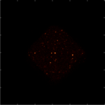 XRT  image of GRB 051221A
