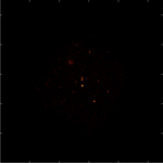 XRT  image of GRB 051227