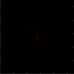 XRT  image of GRB 051227