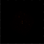 XRT image of GRB 051227