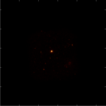 XRT  image of GRB 060105