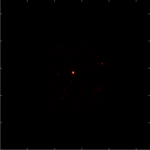XRT  image of GRB 060105