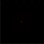 XRT  image of GRB 060109
