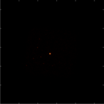 XRT  image of GRB 060115