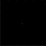 XRT  image of GRB 060115