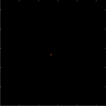 XRT  image of GRB 060115