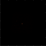 XRT image of GRB 060115