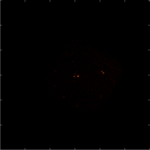 XRT  image of GRB 060116