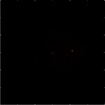 XRT image of GRB 060116