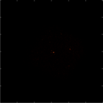 XRT  image of GRB 060116