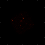 XRT  image of GRB 060124