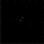 XRT image of GRB 060124