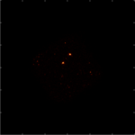 XRT  image of GRB 060124