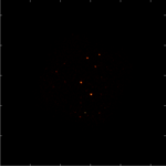 XRT image of GRB 060202