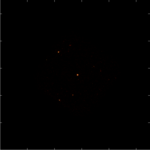 XRT  image of GRB 060203