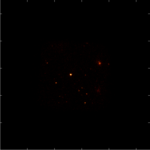 XRT  image of GRB 060204B