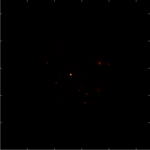 XRT image of GRB 060204B