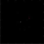 XRT image of GRB 060204B