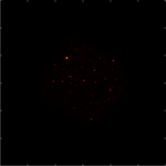XRT image of GRB 060206