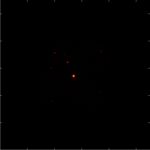 XRT image of GRB 060210