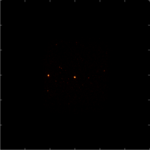 XRT  image of GRB 060306