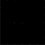 XRT image of GRB 060306