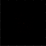 XRT image of GRB 060323