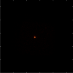 XRT image of GRB 060413