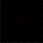 XRT  image of GRB 060418