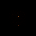 XRT  image of GRB 060418