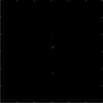 XRT image of GRB 060418
