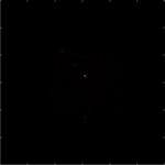XRT image of GRB 060418