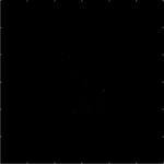 XRT image of GRB 060505