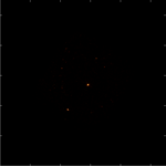 XRT image of GRB 060512