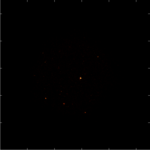 XRT image of GRB 060526