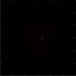 XRT  image of GRB 060604