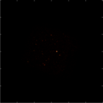 XRT image of GRB 060604