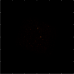 XRT  image of GRB 060604