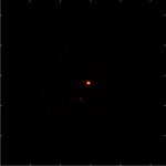 XRT  image of GRB 060607A