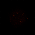 XRT image of GRB 060614
