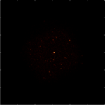 XRT image of GRB 060614