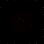 XRT  image of GRB 060707