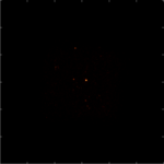 XRT  image of GRB 060708