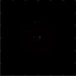 XRT image of GRB 060708