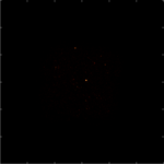 XRT image of GRB 060708