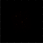 XRT image of GRB 060712