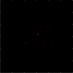 XRT image of GRB 060719